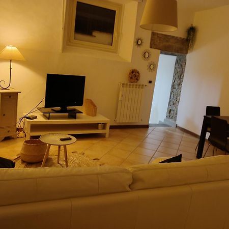 La Casetta Di Fra Viterbo Kültér fotó