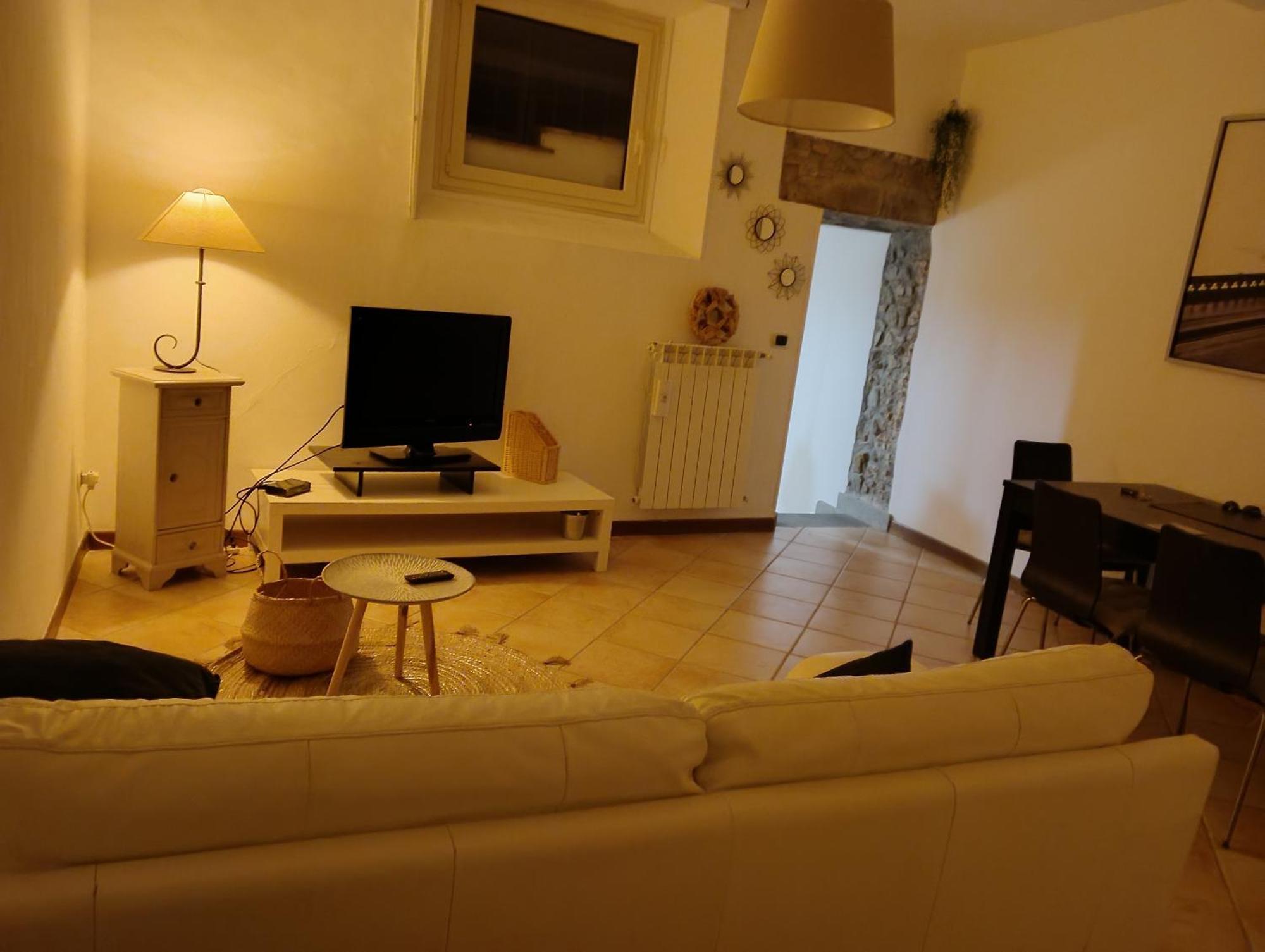 La Casetta Di Fra Viterbo Kültér fotó