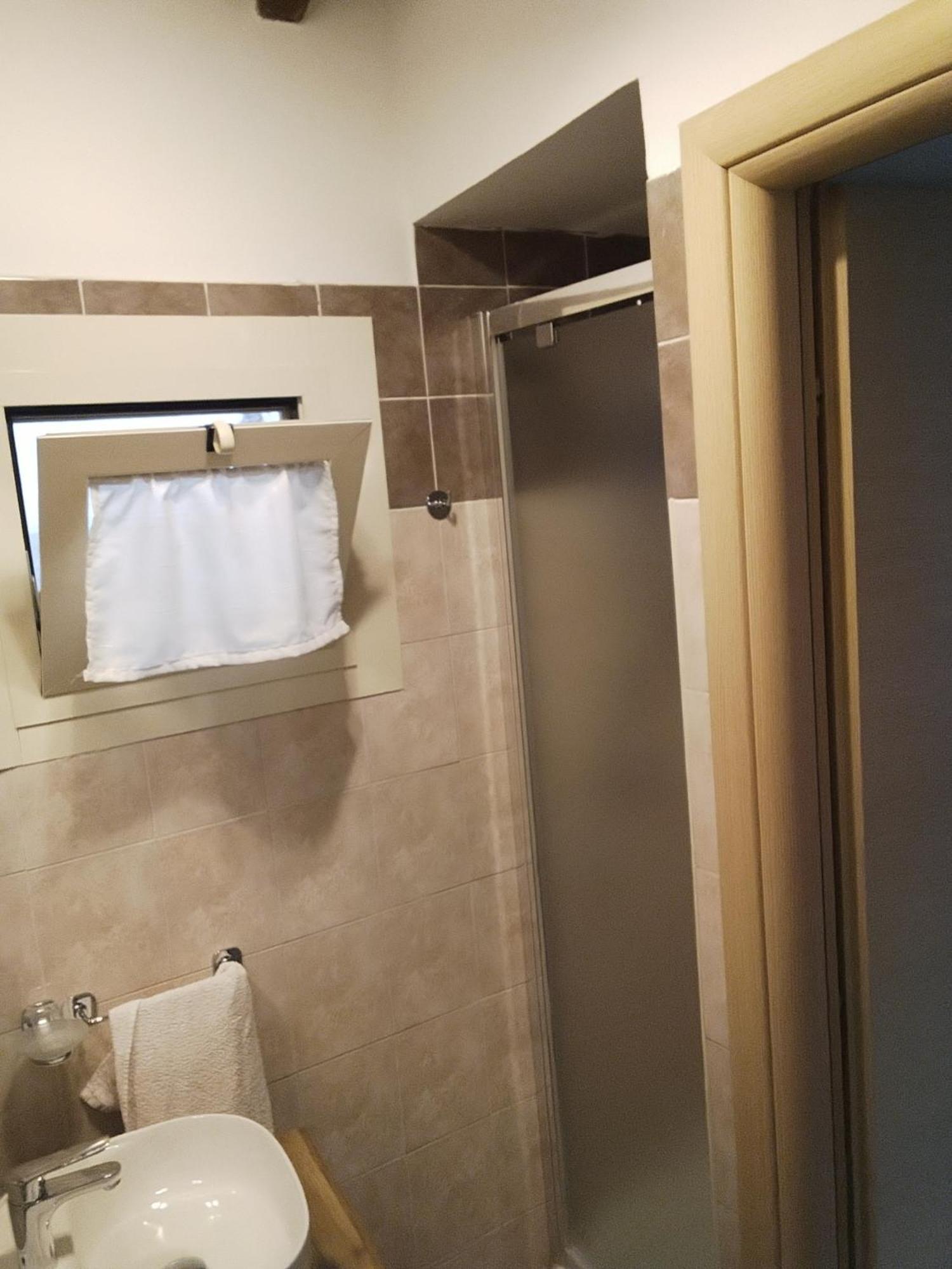 La Casetta Di Fra Viterbo Kültér fotó