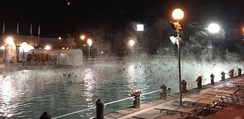 La Casetta Di Fra Viterbo Kültér fotó