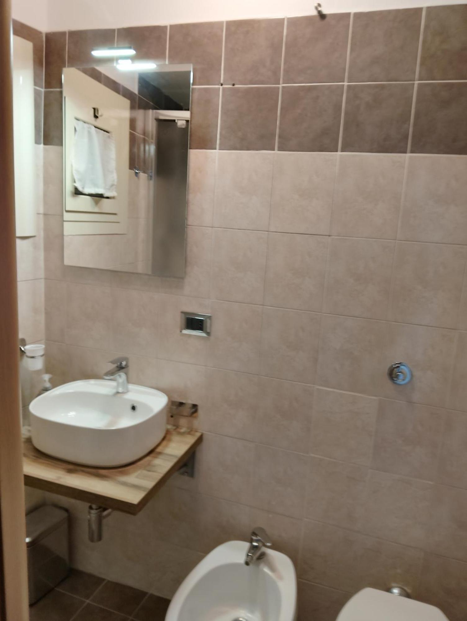 La Casetta Di Fra Viterbo Kültér fotó
