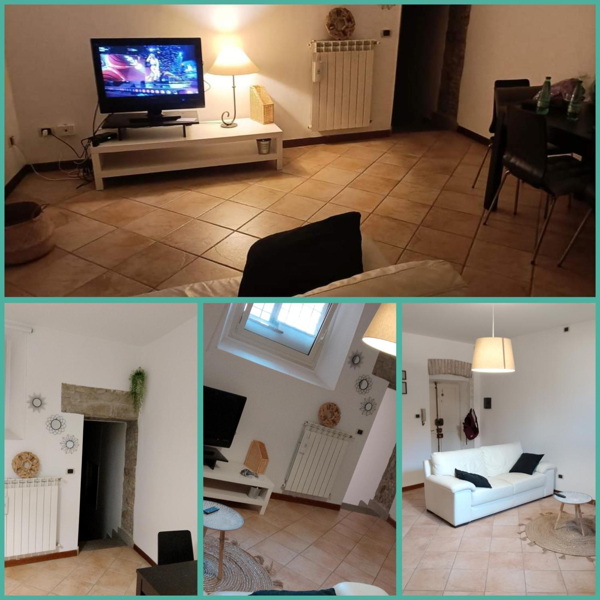 La Casetta Di Fra Viterbo Kültér fotó